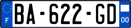 BA-622-GD