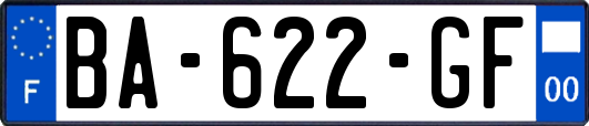 BA-622-GF