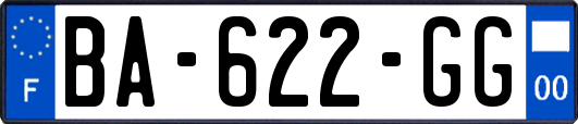 BA-622-GG