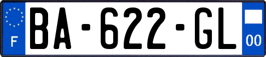 BA-622-GL