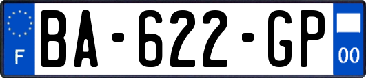 BA-622-GP