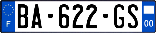 BA-622-GS