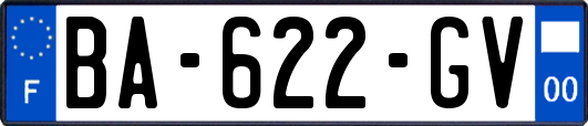 BA-622-GV