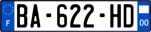 BA-622-HD