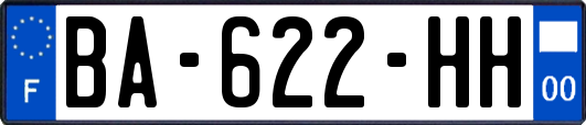 BA-622-HH