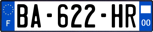 BA-622-HR