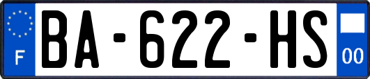BA-622-HS