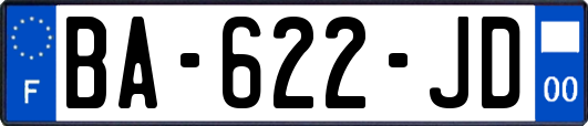 BA-622-JD