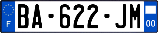 BA-622-JM