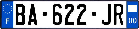 BA-622-JR