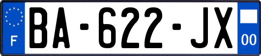 BA-622-JX