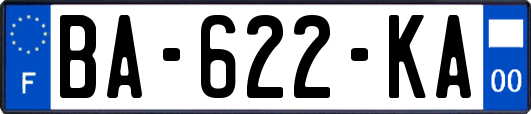 BA-622-KA