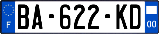 BA-622-KD