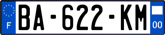 BA-622-KM