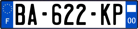 BA-622-KP