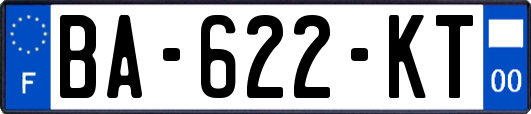 BA-622-KT