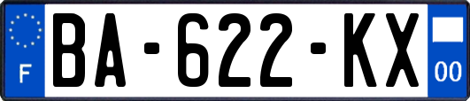 BA-622-KX