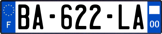 BA-622-LA