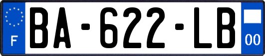BA-622-LB
