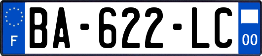 BA-622-LC