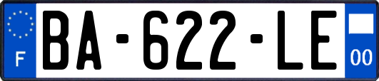 BA-622-LE