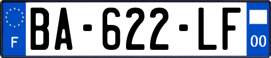 BA-622-LF