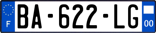 BA-622-LG