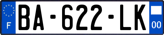 BA-622-LK