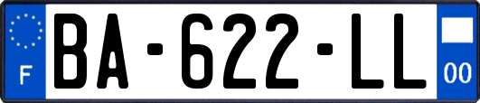 BA-622-LL
