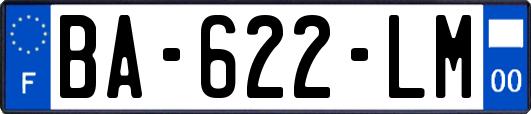 BA-622-LM