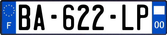BA-622-LP