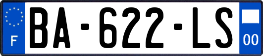 BA-622-LS