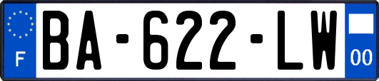 BA-622-LW