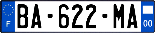 BA-622-MA