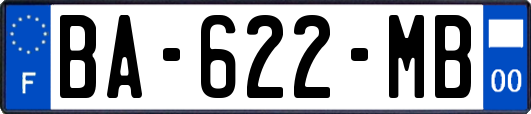 BA-622-MB
