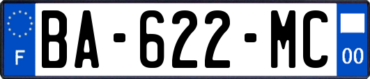 BA-622-MC