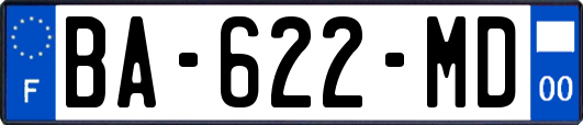BA-622-MD