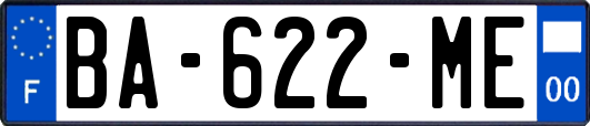 BA-622-ME