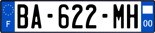 BA-622-MH