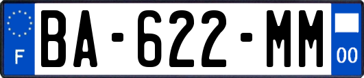 BA-622-MM
