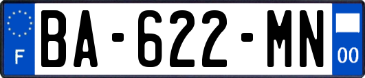 BA-622-MN