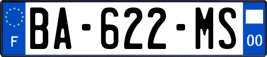 BA-622-MS