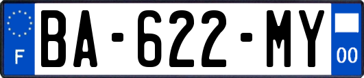BA-622-MY