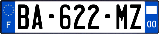 BA-622-MZ