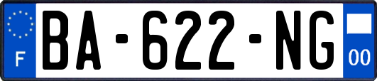 BA-622-NG