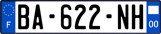 BA-622-NH