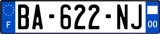 BA-622-NJ