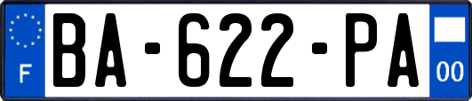 BA-622-PA