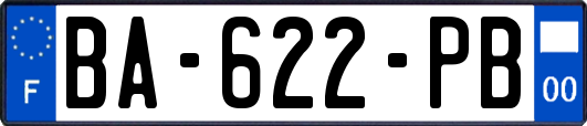 BA-622-PB