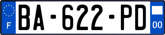 BA-622-PD